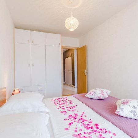 Mountain View Apartment Split Buitenkant foto